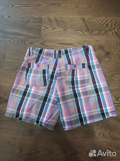 Шорты детские для девочек