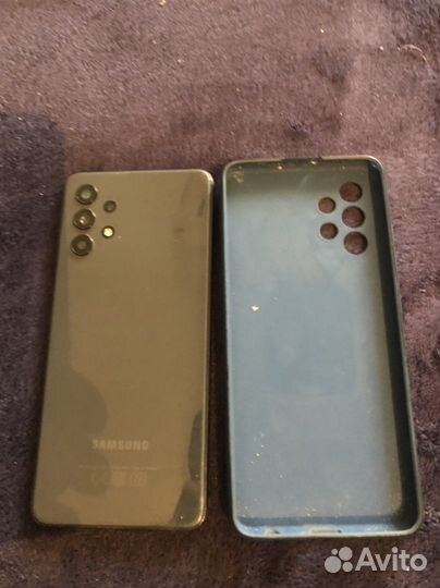 Samsung Galaxy A32, 6/128 ГБ