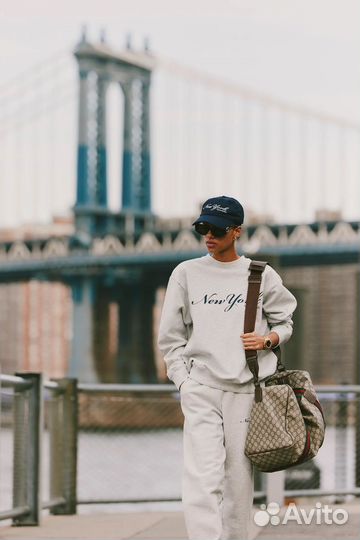 Sporty and rich новая коллекция