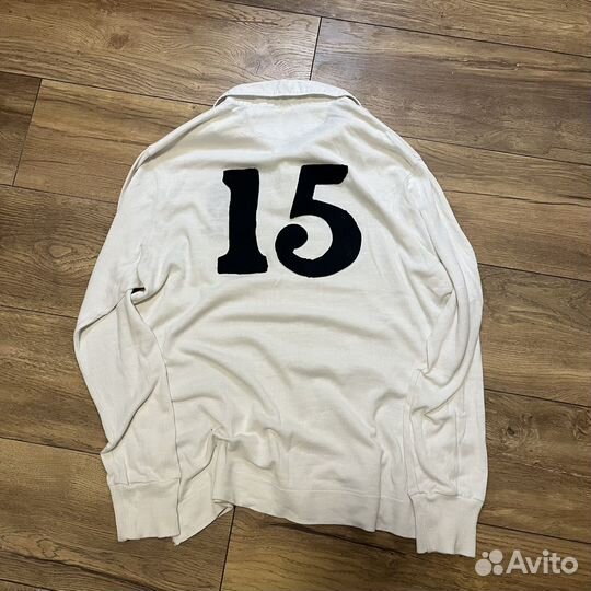 Регбийка Polo Ralph Lauren