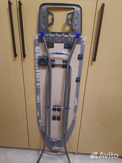 Гладильная доска Nika 11034