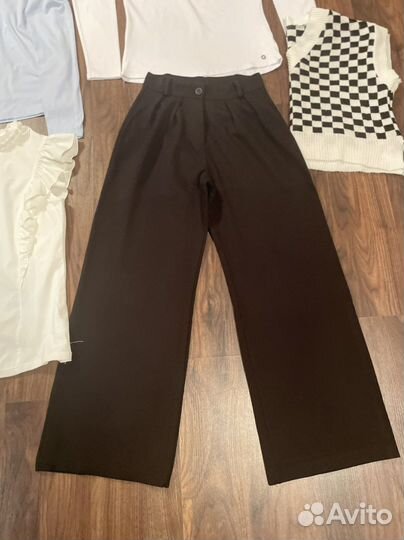 Школьная форма пакетом 164 170