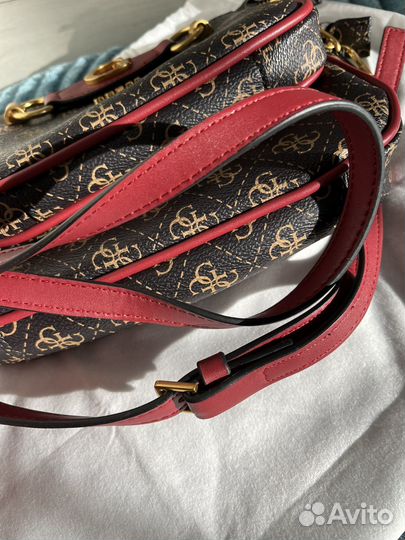 Сумка guess новая