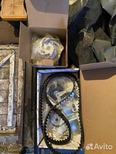 Грм priora 16 кл