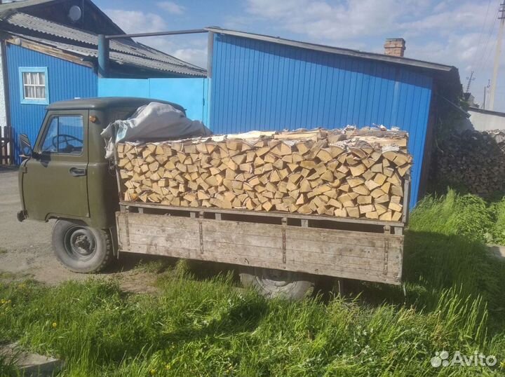 Дрова березовые колотые сухие,сырые есть чурками з