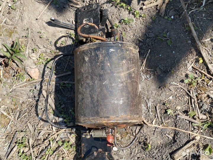 Штука от холодильника