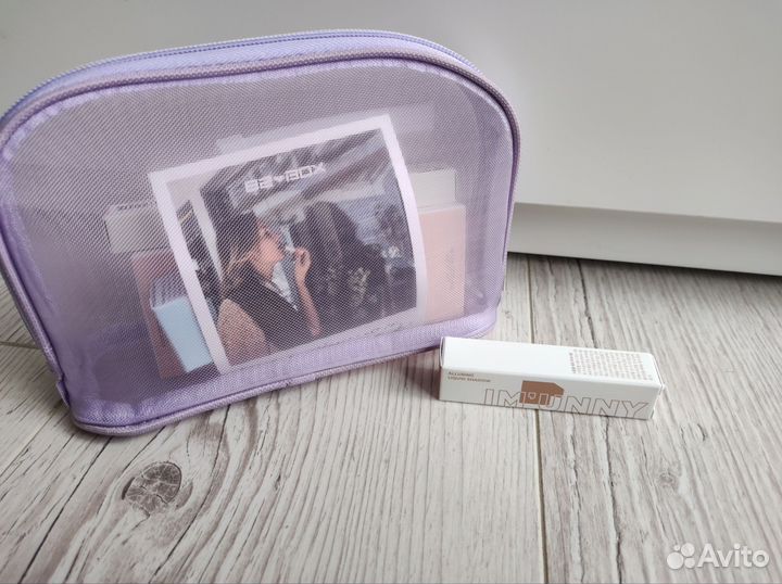 IM'unny Жидкие тени 82 box