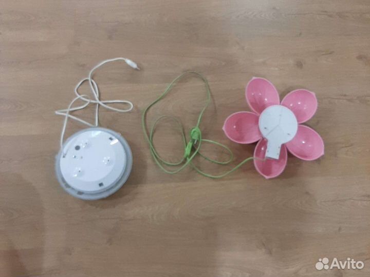 Светодиодный светильник