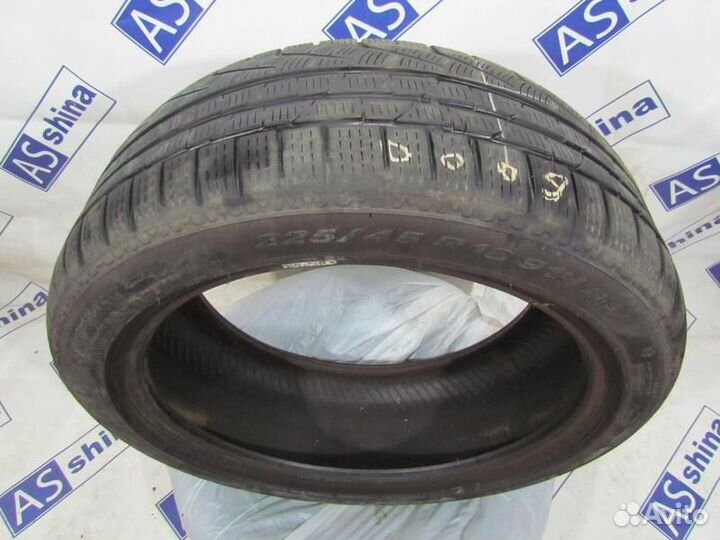 Pirelli Winter 210 SnowControl Serie II 225/45 R18 97P