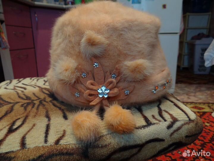 Продам шапку