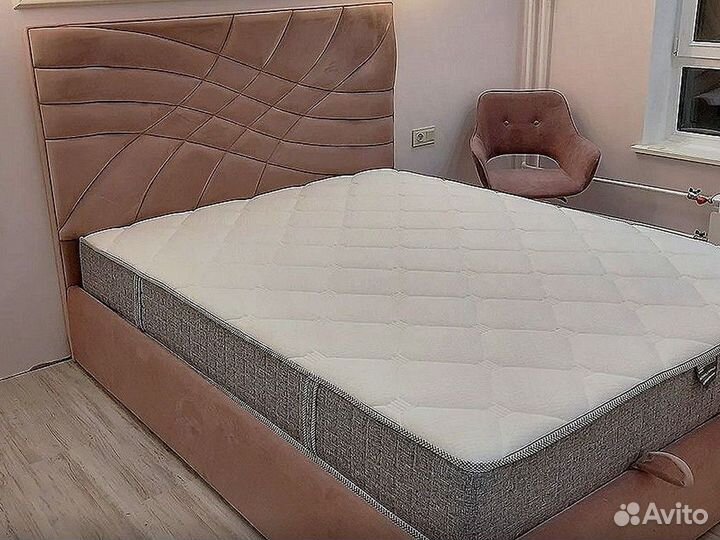 Матрас беспружинный для детей