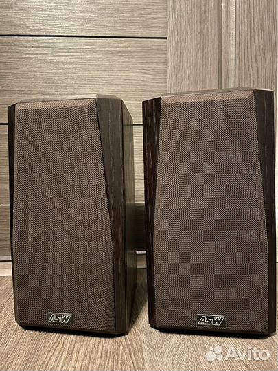 Полочная ас ASW opus-M/06