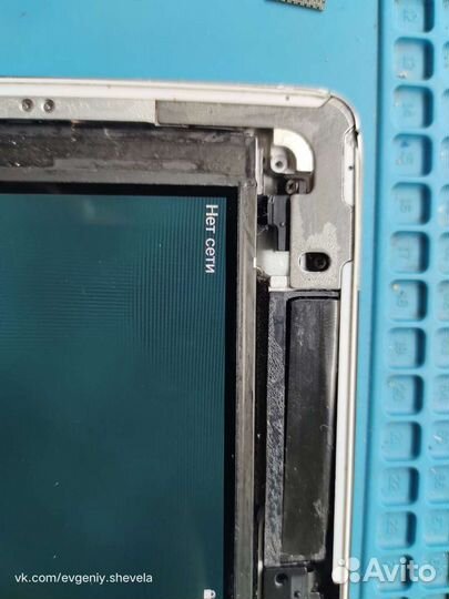 iPad 3/4 матрица/дисплей