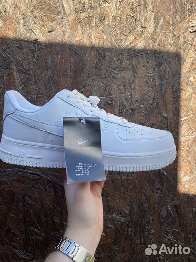 Кроссовки nike air force1