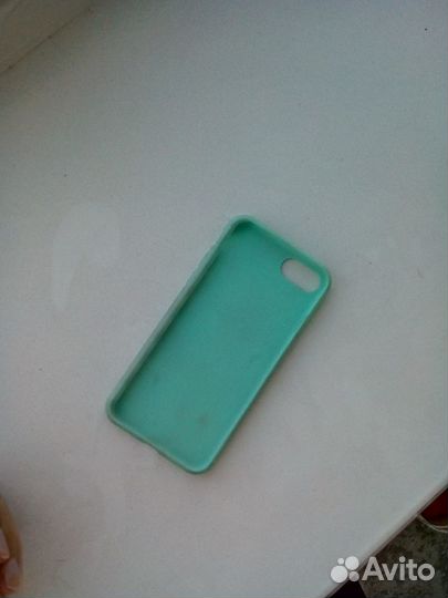 Чехлы для iPhone 7