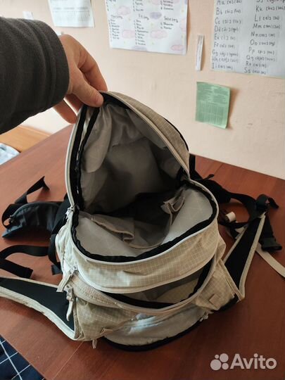 Рюкзак для Фрирайда Black Diamond Dawn Patrol 32