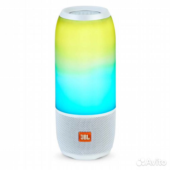 Колонка jbl pulse 3