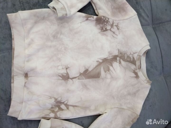 Свитшоты для девочки 146 рост