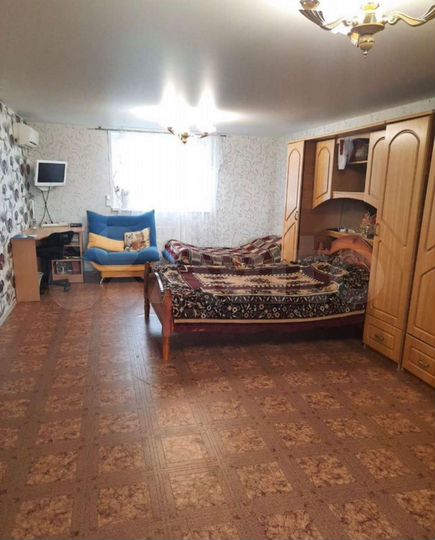 Дом 100 м² на участке 6 сот.