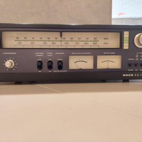 Uher EG-750 stereo