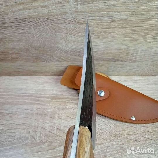 Сербский нож для мяса