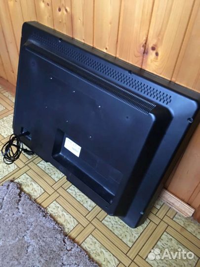 Телевизор philips 26