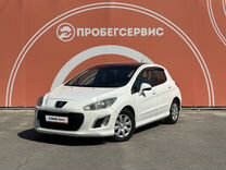 Peugeot 308 1.6 AT, 2012, 150 780 км, с пробегом, цена 780 000 руб.