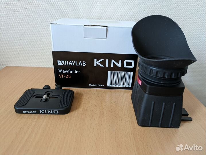 Видоискатель Raylab Viewfinder Kino VF-25