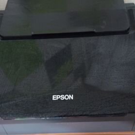 Мфу струйный epson