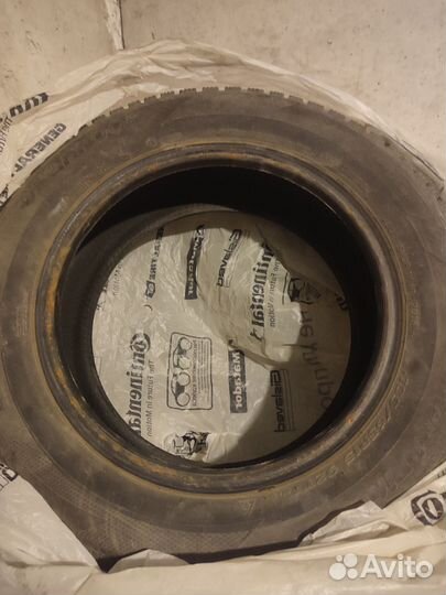 Hankook Winter I'Pike RS2 W429 185/65 R15