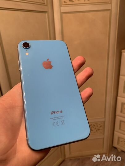 iPhone Xr 64gb