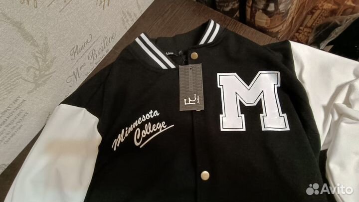 Новый бомбер