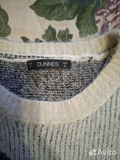 Джемпер женский 46 48 теплый