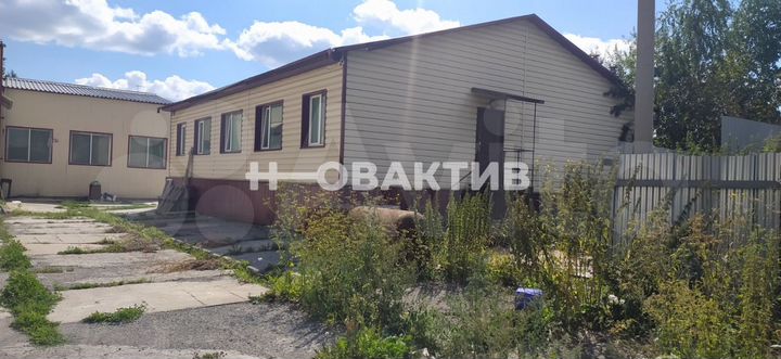 Продам помещение свободного назначения, 924.2 м²