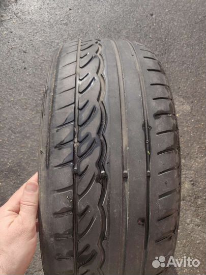 Dunlop SP Sport 01 205/45 R17 84V