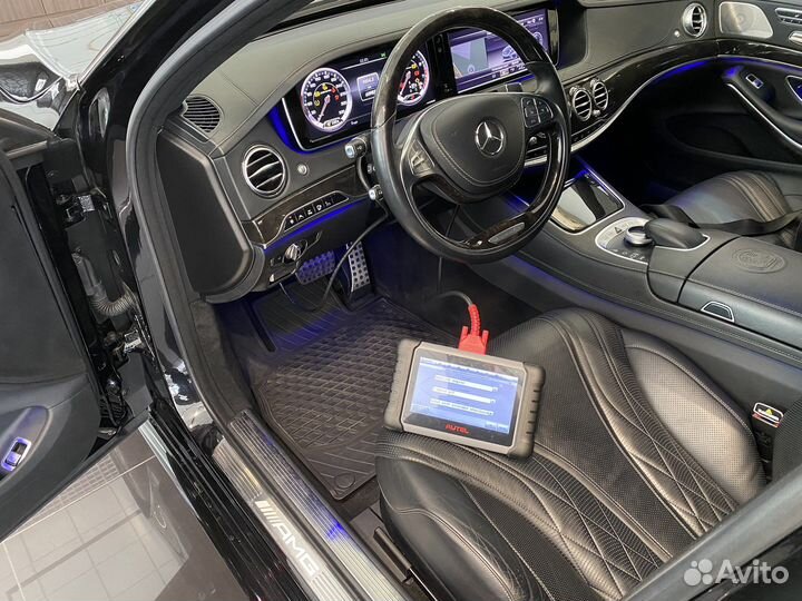 Автоподбор, подбор под ключ, диагностика