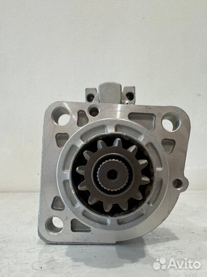 Стартер STM1325WD Krauf для Renault