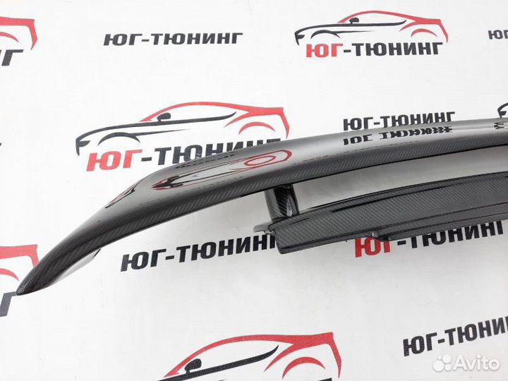 Задний Спойлер на audi R8 2007-2015 Audi R8 R8