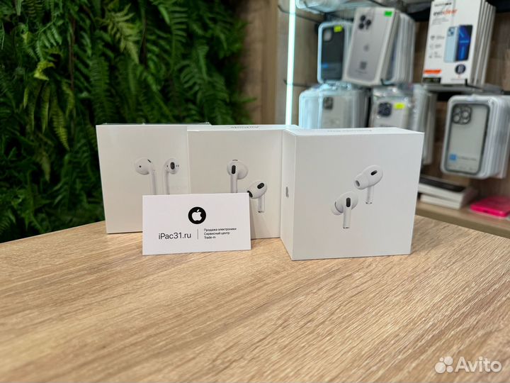 Apple AirPods 3