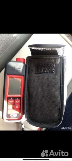 Толщиномер аренда