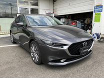 Mazda 3 1.5 AT, 2020, 31 000 км, с пробегом, цена 1 420 000 руб.