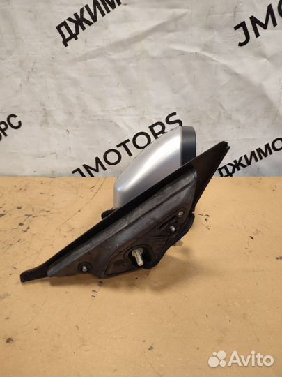 Зеркало заднего вида правое Volvo V50 Вольво S40