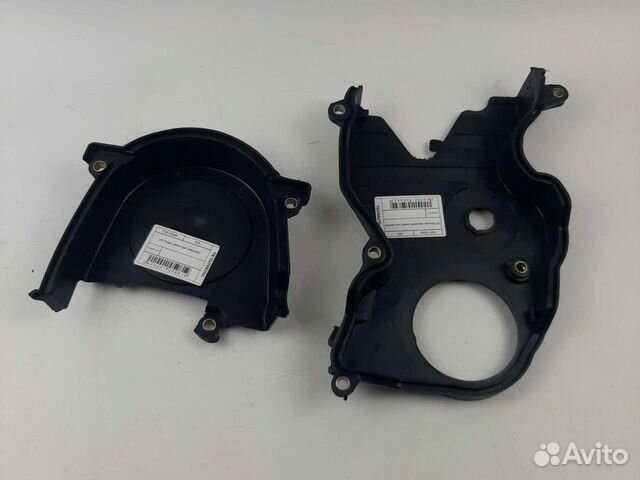 Кожух грм Byd F3