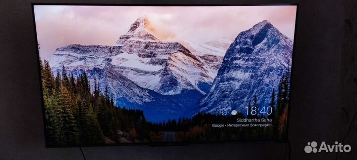 Телевизор TCL 55