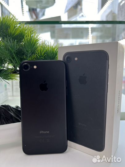 iPhone 7, 128 ГБ