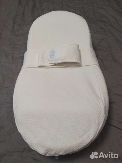Кокон для новорожденных