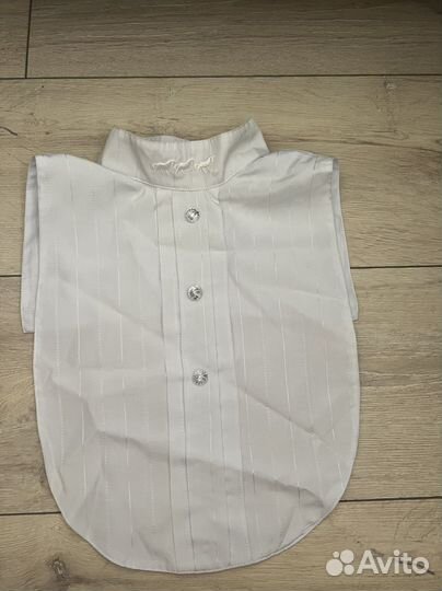 Конные вещи