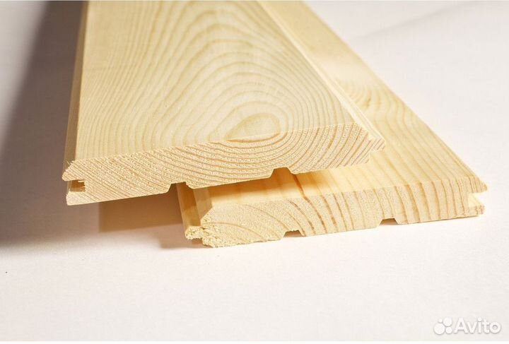 Имитация бруса. Пиломатериалы