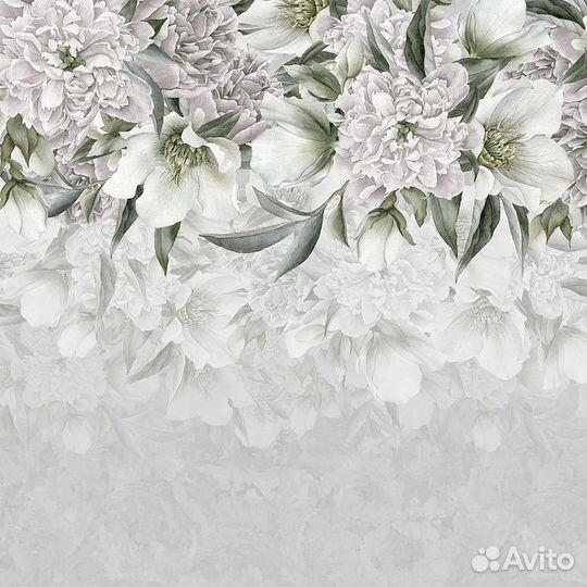 Дизайнерские фотообои 