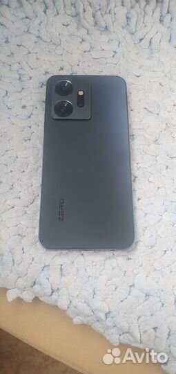 Infinix Zero 20, 8/256 ГБ